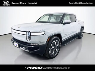 2023 Rivian R1T Truck Crew Cab