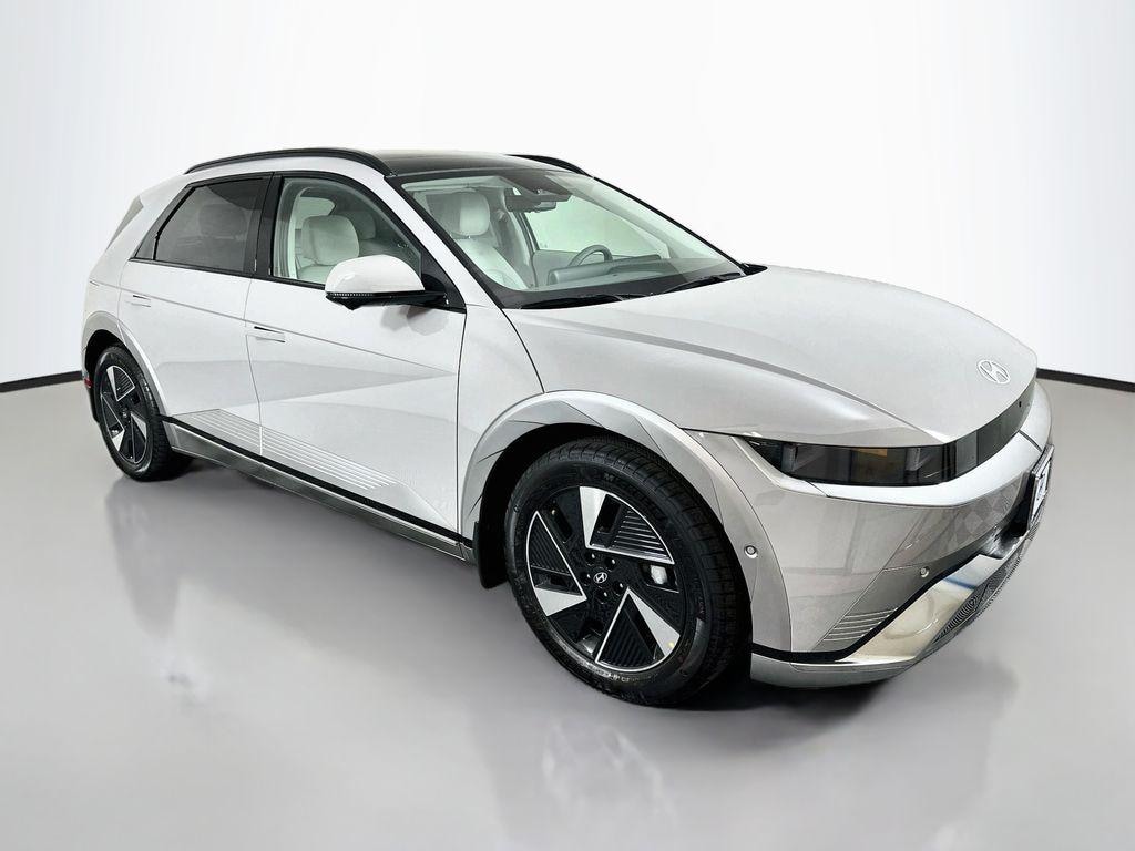 New 2027 Hyundai IONIQ 5 Limited SUV