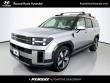 New 2026 Hyundai Santa Fe Limited FWD SUV