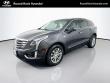 Used 2018 CADILLAC XT5 Luxury SUV