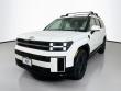 New 2027 Hyundai Santa Fe Hybrid Calligraphy SUV
