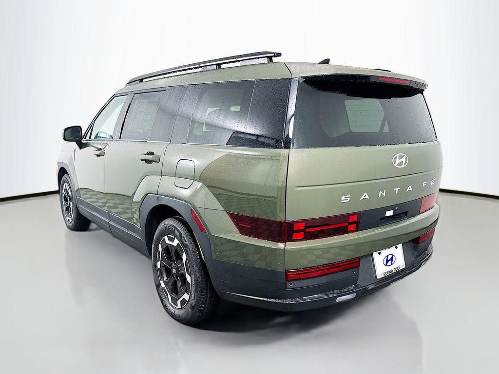 2026 Hyundai Santa Fe SEL - Photo 7