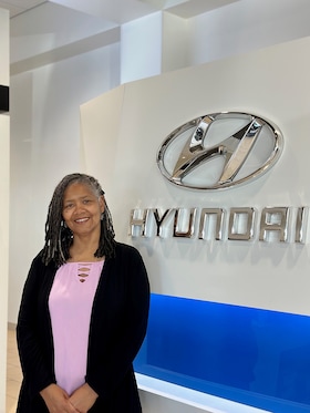 Staff member Lanae Neal from ID_49d6d4ec247d