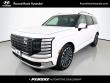 New 2026 Hyundai Palisade Calligraphy FWD SUV