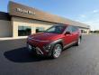 New 2026 Hyundai Kona SE FWD SUV