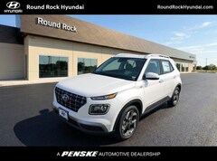 2026 Hyundai Venue SEL SUV
