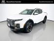 Certified 2026 Hyundai Santa Cruz Limited Truck Crew Cab