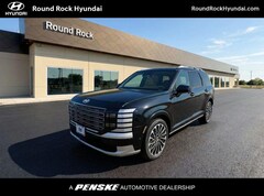 2026 Hyundai Palisade Hybrid Calligraphy SUV
