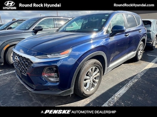 2019 Hyundai Santa Fe SE 2.4 SUV