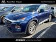 Used 2019 Hyundai Santa Fe SE 2.4 SUV