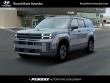 New 2026 Hyundai Santa Fe XRT AWD SUV