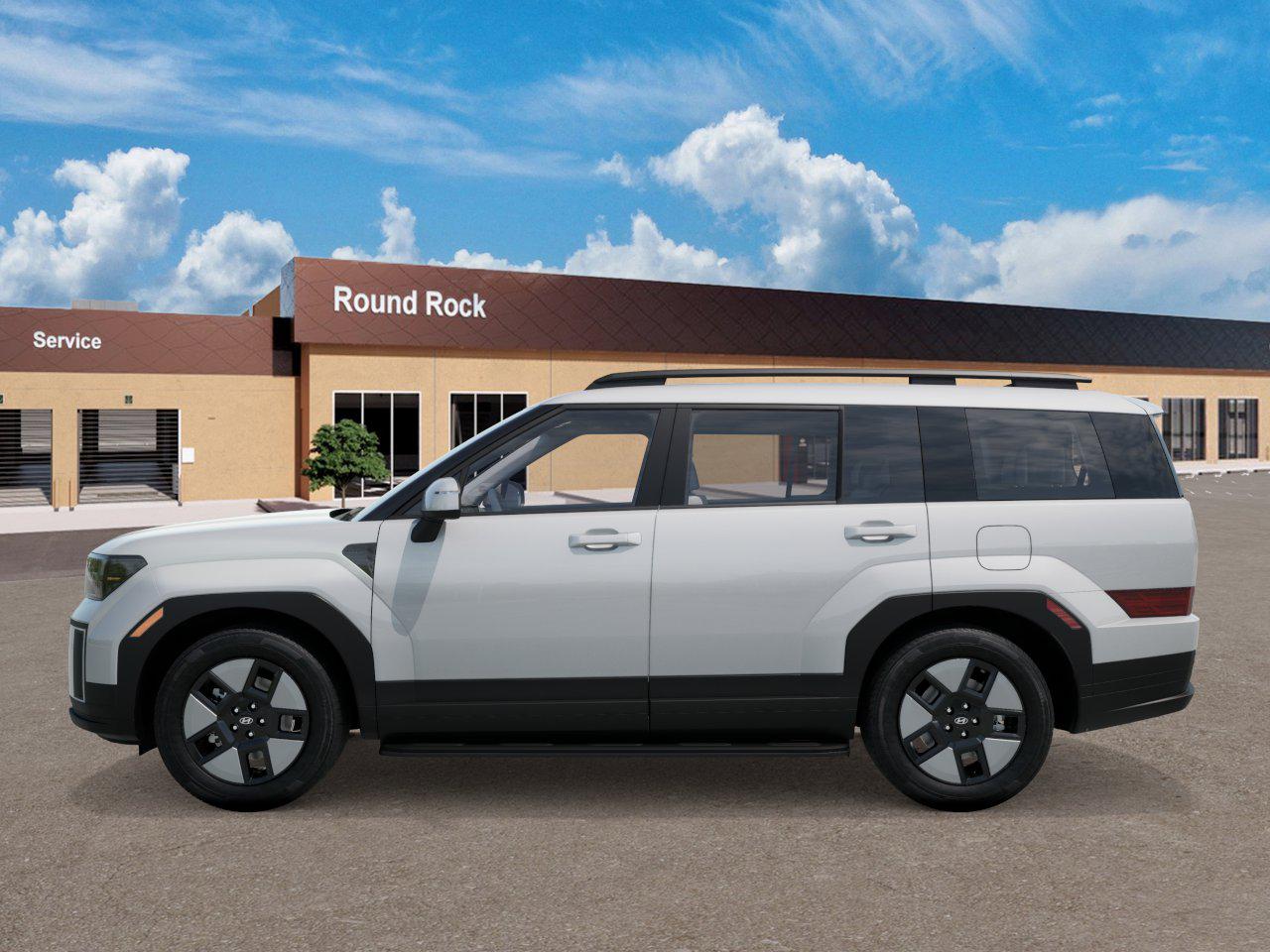 New 2027 Hyundai Santa Fe Hybrid SEL SUV