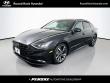 Used 2021 Hyundai Sonata SEL Plus Sedan