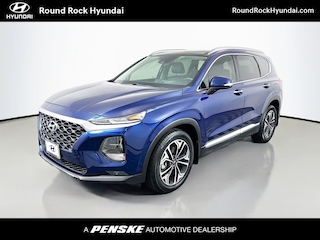 2019 Hyundai Santa Fe Ultimate 2.0T SUV