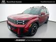 New 2025 Hyundai Santa Fe SEL FWD SUV
