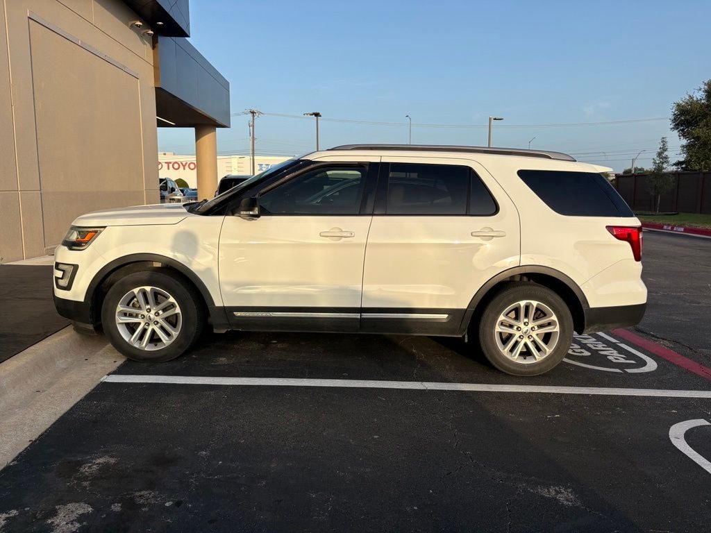 Used 2017 Ford