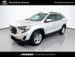 Used 2018 GMC Terrain SLE SUV