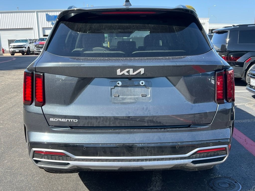 Used 2023 Kia Sorento S SUV