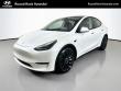 Used 2022 Tesla Model Y Performance SUV