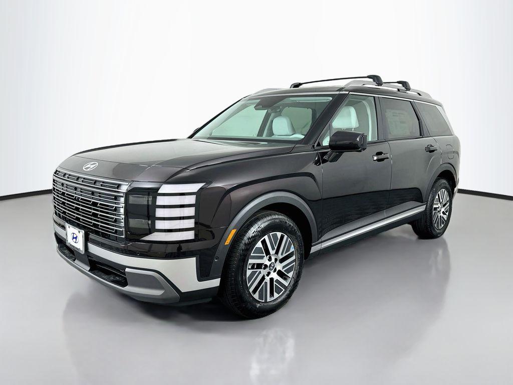 New 2027 Hyundai Palisade Hybrid SEL Premium 7P