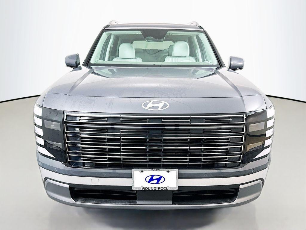 New 2026 Hyundai Palisade SEL FWD SUV