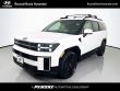 New 2026 Hyundai Santa Fe Hybrid Calligraphy SUV