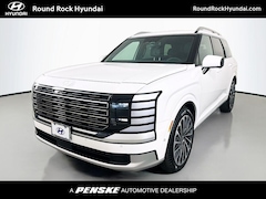 2026 Hyundai Palisade Calligraphy FWD SUV
