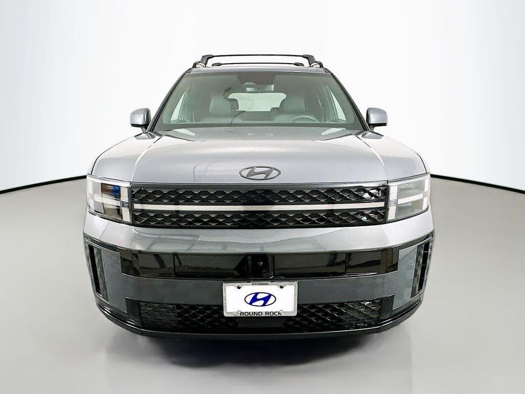 New 2026 Hyundai Santa Fe Calligraphy AWD SUV