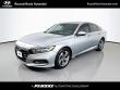 Used 2018 Honda Accord EX-L Sedan