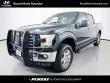 Used 2015 Ford F-150  Truck SuperCrew Cab