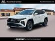 New 2025 Hyundai Tucson SEL Convenience FWD SUV