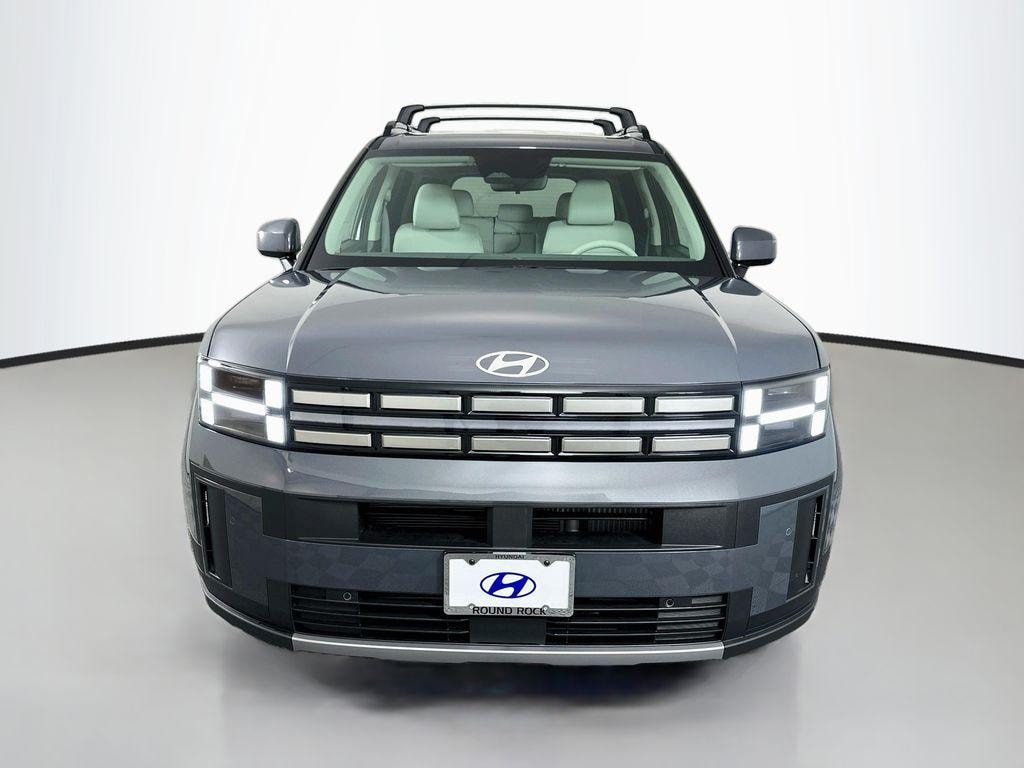 New 2027 Hyundai Santa Fe SEL FWD SUV