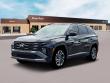 New 2026 Hyundai Tucson SEL Plus FWD SUV