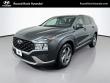 Certified 2023 Hyundai Santa Fe SE SUV