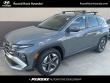 Certified 2025 Hyundai Tucson SEL SUV