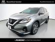 Used 2021 Nissan Murano SV SUV