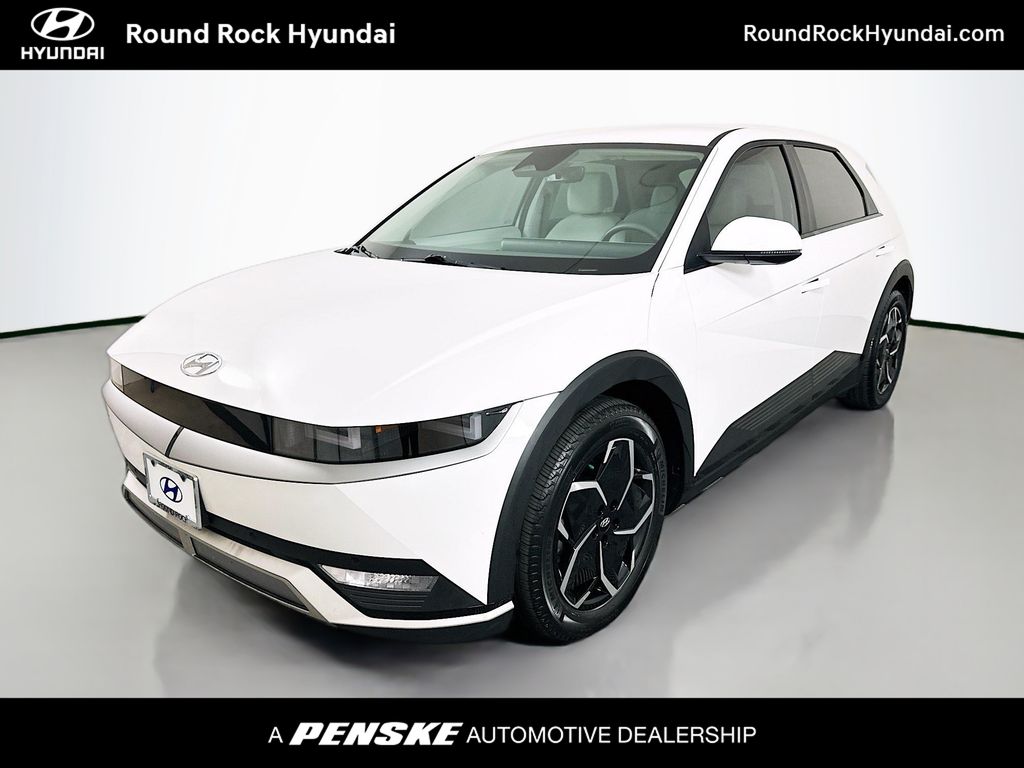 2023 Hyundai Ioniq 5 SEL AWD's photo