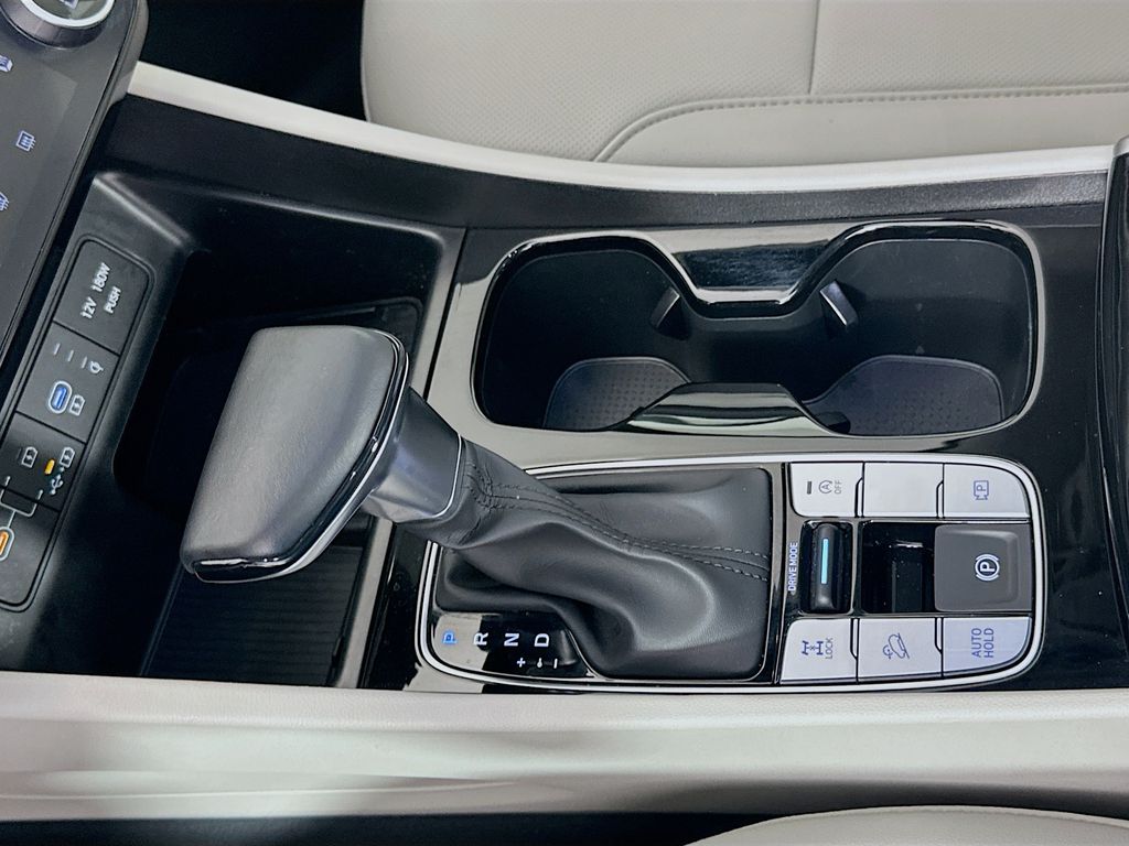 2025 Hyundai Tucson SEL Convenience - Photo 17