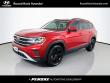 Used 2023 Volkswagen Atlas 3.6L V6 SE w/Technology SUV