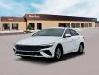 New 2026 Hyundai Elantra SE Sedan