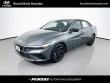 New 2026 Hyundai Elantra SEL Sport Sedan