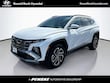 Hyundai Tucson Hybrid