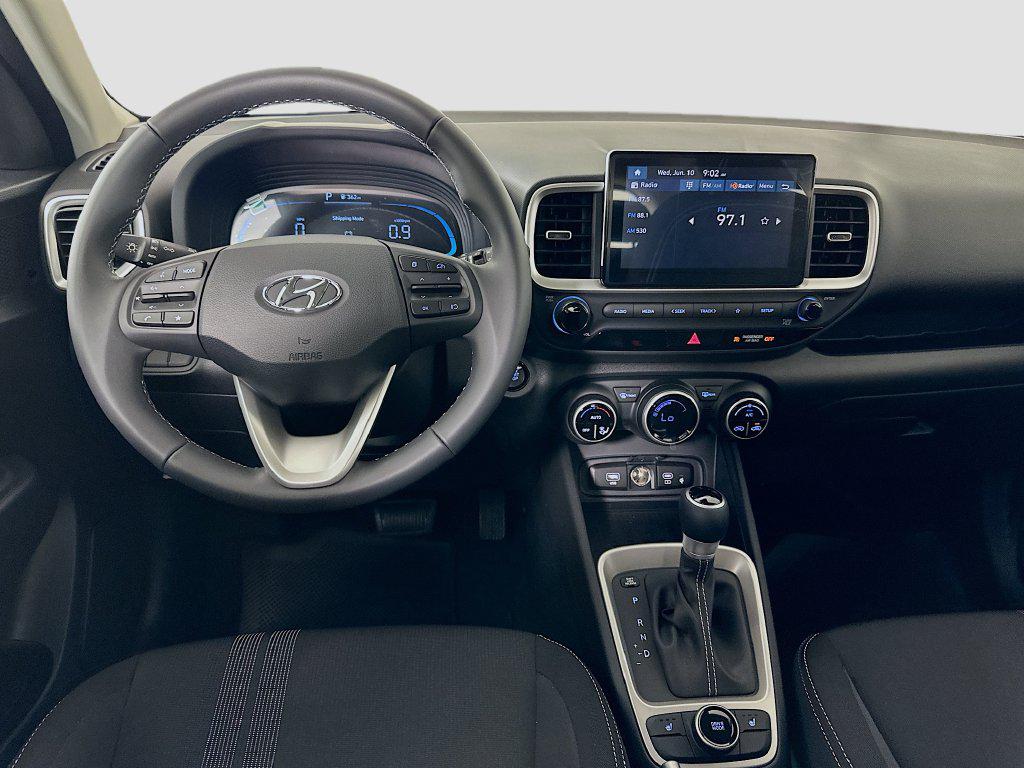 2026 Hyundai Venue SEL - Photo 17