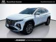 New 2025 Hyundai Tucson Hybrid Limited SUV