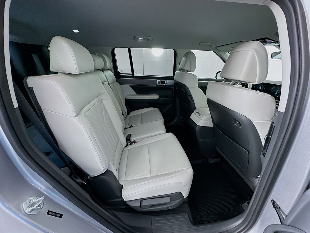 2026 Hyundai Santa Fe SEL - Photo 26