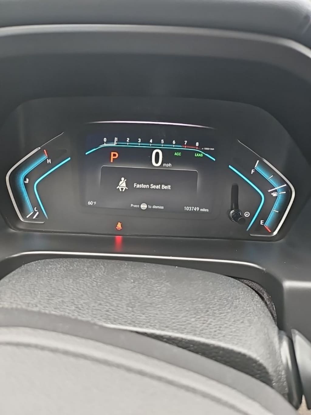 Used 2018 Honda Odyssey Elite Van