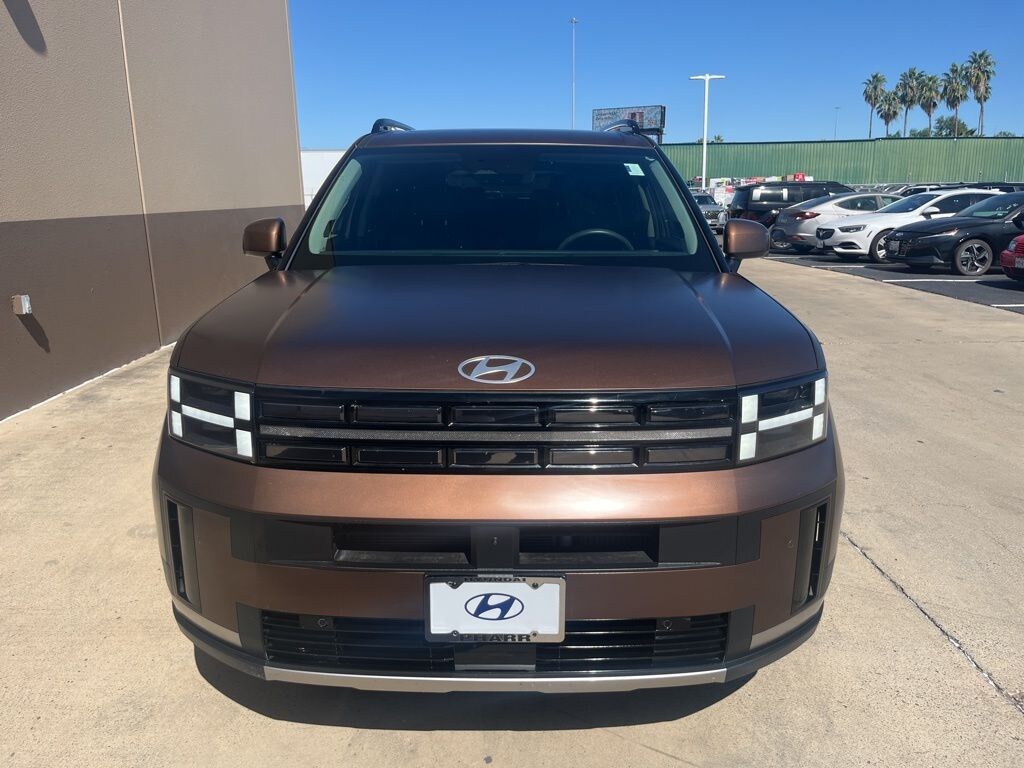 Certified 2024 Hyundai Santa Fe Limited SUV