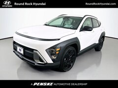 2026 Hyundai Kona SEL Sport FWD SUV