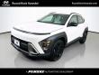 New 2026 Hyundai Kona SEL Sport FWD SUV