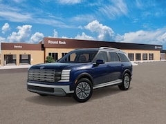 2026 Hyundai Palisade Hybrid Blue SEL 7P SUV